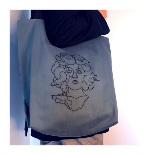 medusa-çanta