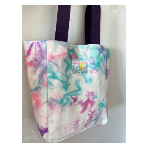 Batik çanta