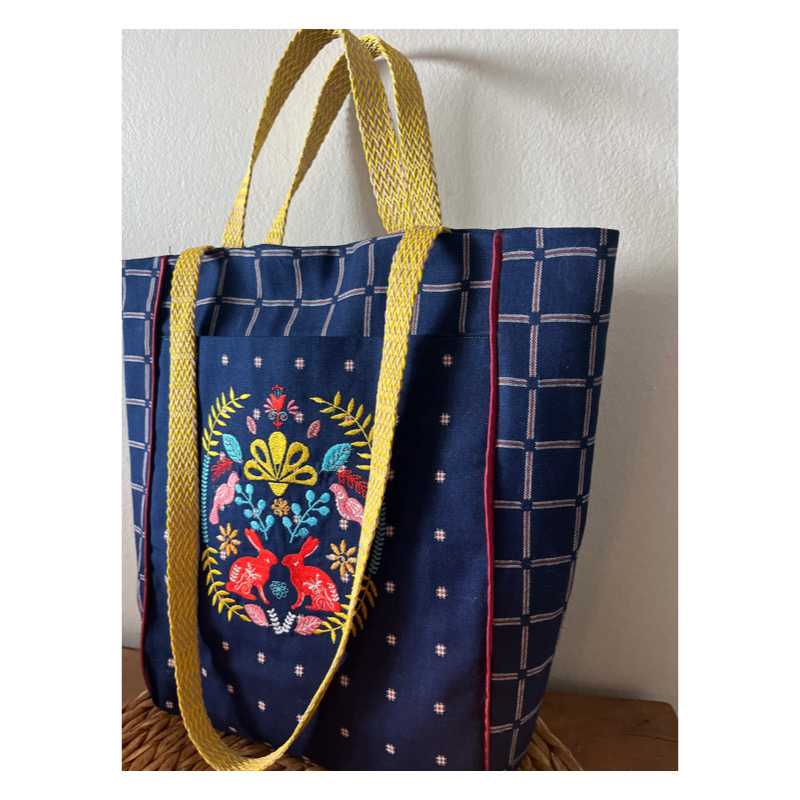 Helios-gyank naskışlı çanta-3