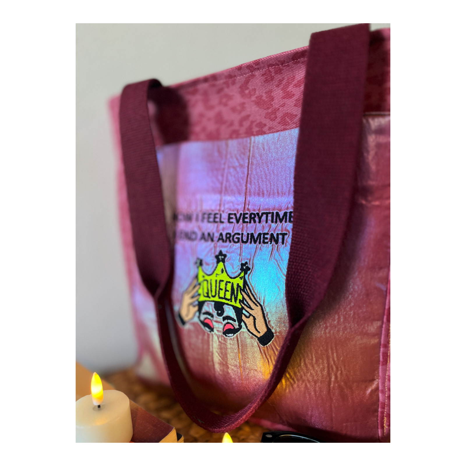 quenn - gyank leopar çanta-1 Queen leopar çanta