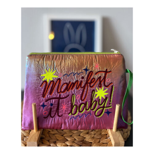 manifest clutch çanta